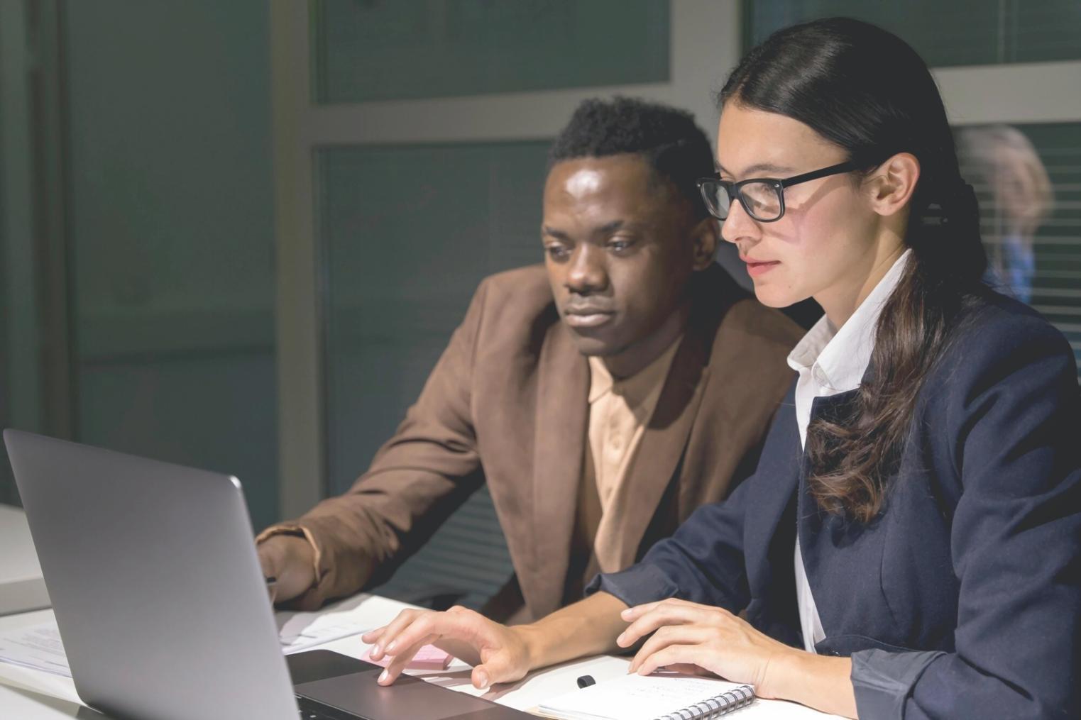 Erfolgreiches Budgetmanagement in der Praxis