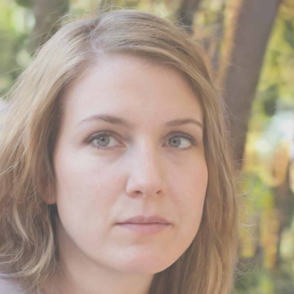 Margot Kessler, Leitende Finanzanalystin