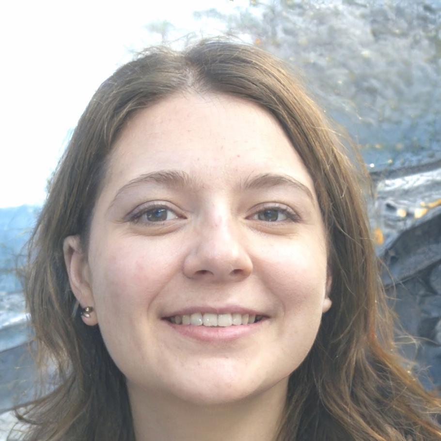 Zufriedene Kundin Elena Richter